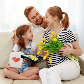Liktoy gift-ready set sparks creativity for kids' birthdays and holidays.