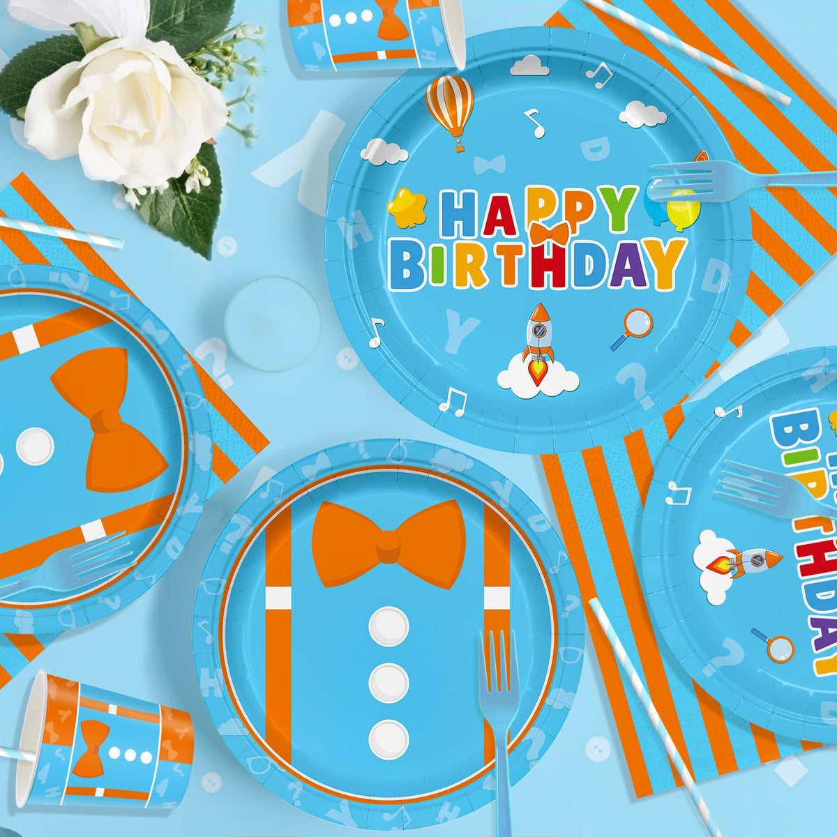 likuyve cartoon teacher balloons and banner for themed party ambiance