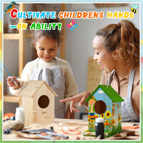 Liliful assembly tools help kids and adults complete projects