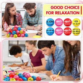 Liliful portable stress relief toys ideal for travel and on-the-go calm.