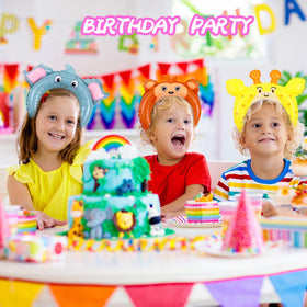 Liliful party props for balloons and classroom decor that spark imagination.