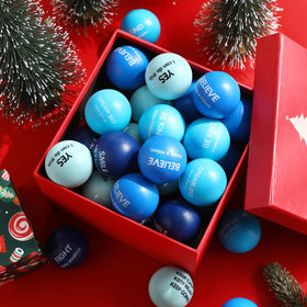 Liliful classroom rewards pack with blue stress balls for positive reinforcement