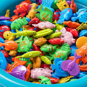 LILYBUDS safety-focused ABS construction—non-toxic and durable for active kids