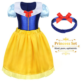 Limiroler princess crowns enhance fantasy play and confidence.