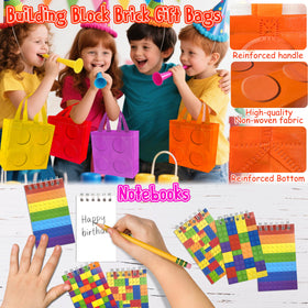 LINAYE keychains notebooks and tattoo sheets for take-home fun