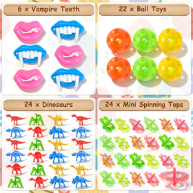 LINAYE stickers and tattoos in Easter fillers for crafts and decor.