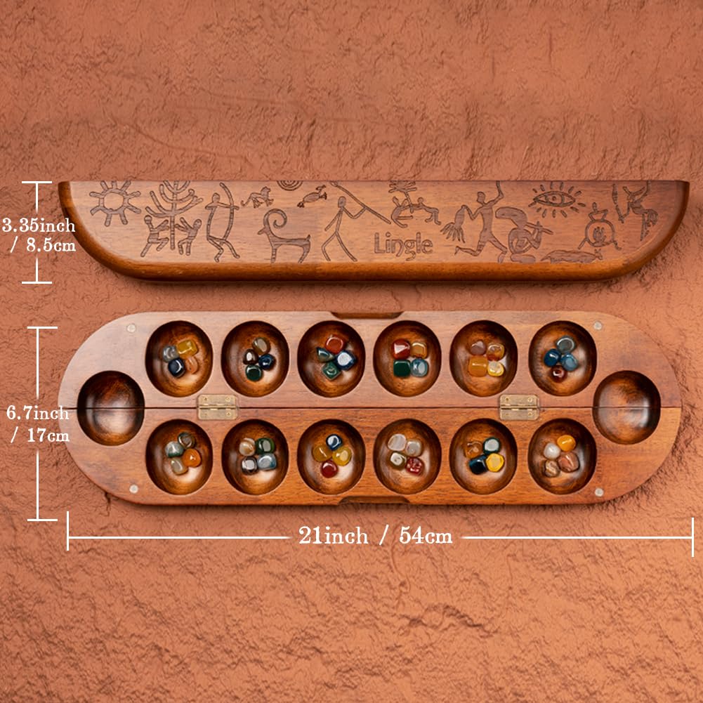 Lingle Deluxe wooden hinged board emphasizes premium craftsmanship and longevity.