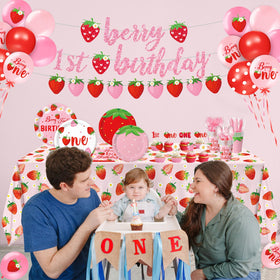 Linhaxm Berry First cups offer sturdy drinkware for kids and family