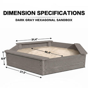LININYHAO waterproof cover and bottom liner keep sand clean