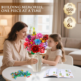 Linkowin ABS material ensures safe, durable, easy-to-clean pieces