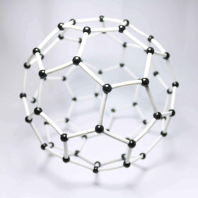 LINKTOR easy learn color coded atoms supports quick element identification in lessons