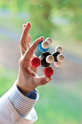 LINKTOR education set for classroom use across grade levels and curricula
