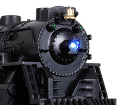 Lionel Polar Express road signs for scene-building accessories.