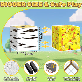 LionFuny ABS safety material with burr free touch closeup