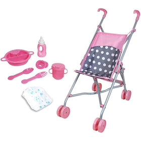 Lissi deluxe nursery bouncer supports gentle seated play.