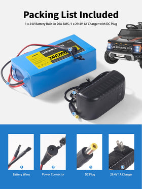 Lithium Hellas compact dimensions enable easy storage.