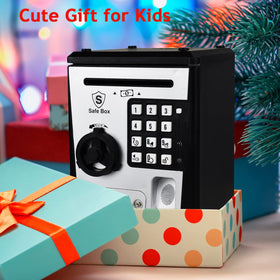 Litpggy gift-ready piggy bank for birthdays and holidays.
