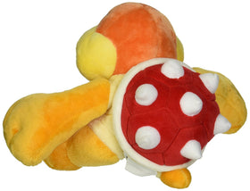 Little Buddy All Star Collection packaging image, display-ready licensed plush.