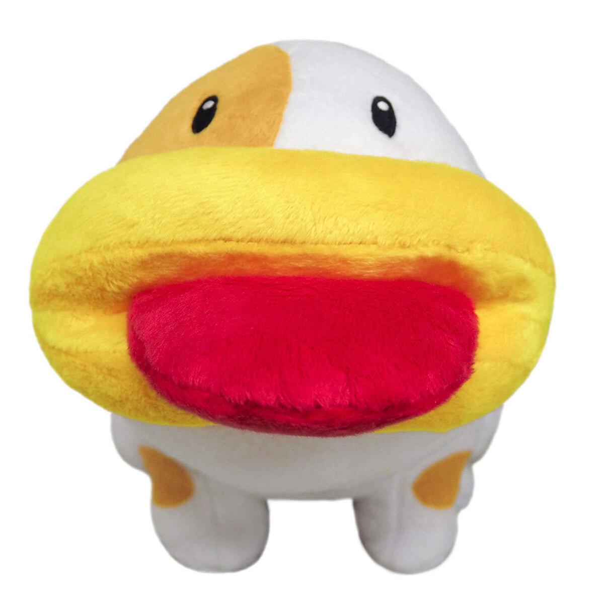 Little Buddy Poochy dog plush, 8-inch soft cuddle toy for collectors and fans