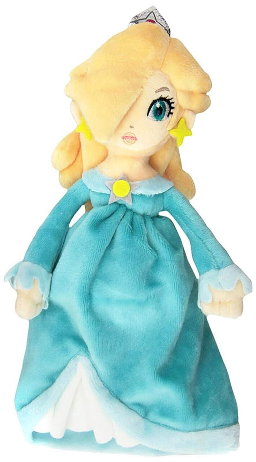Little Buddy Rosalina plush 10.5 inch for display and collectors' shelf