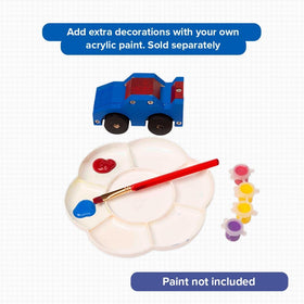 Little Jupiter build instructions for quick, kid-friendly assembly.