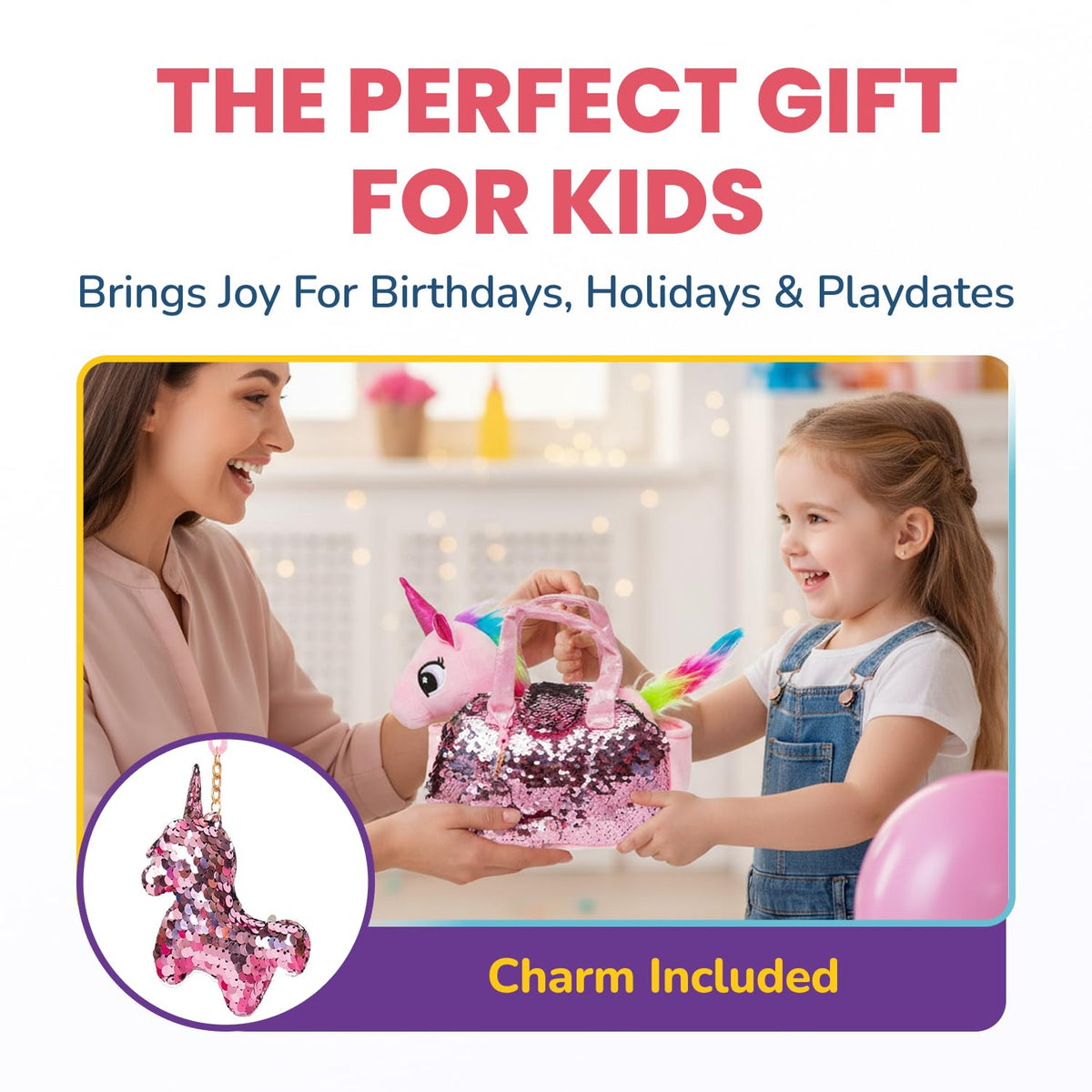 Little Jupiter soft polyester material, safety tested for kids