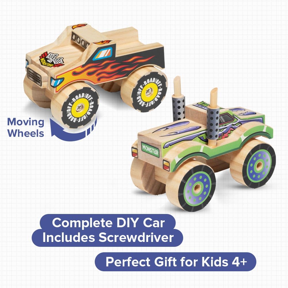 Little Jupiter sticker set to customize trucks and spark creativity.
