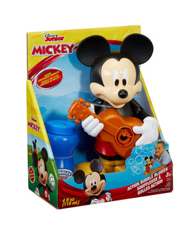 Little Kids care tip: rinse the mechanism after use to prolong life.