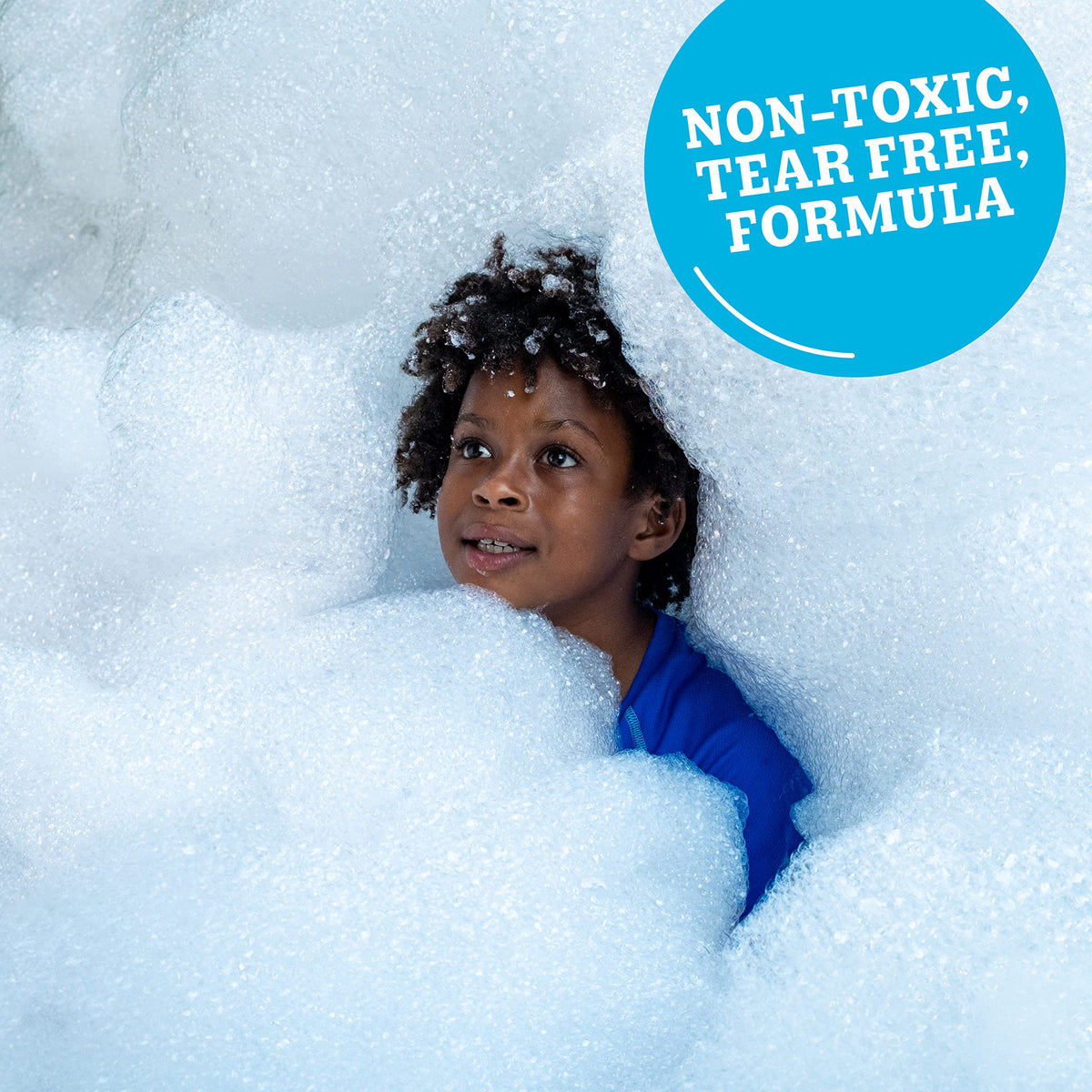 Fomalanche 16x refill packaging ready for party-friendly foam blasts.