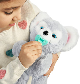 Kip koala pacifier included boosts calm nap times and gentle soothing