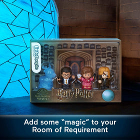 Alastor Moody figure captures iconic look for dynamic display setups