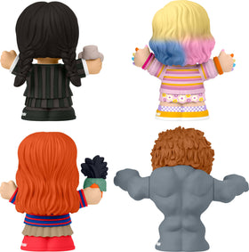 Little People COLLECTOR Special edition set, a vivid gift for adult collectors