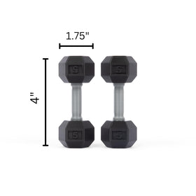 Little Spotters 3D-printed PLA rattles designed for safe, easy grasp