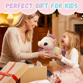Designed in Texas, Little Tigers quality-checks ensure a trusted toy.