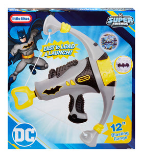 Recommended for ages 3+ with supervised, imaginative play.