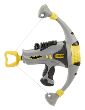 Little Tikes Power Pods loading into the bow for safe, colorful play.