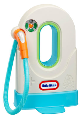 Little Tikes Cozy E-Charging Station charge plug for Cozy Coupe pretend play.