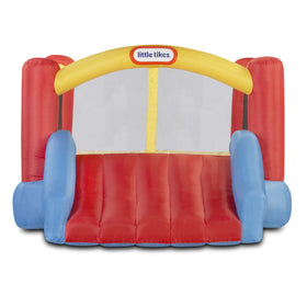 Little Tikes Jump 'n Slide Bouncer storage bag for easy packing and storage