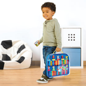 Little Tikes Story Dream Machine library expands with new collections for growing readers.