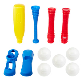 Little Tikes T-Ball Set suitable for indoor and outdoor play