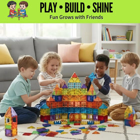 Little Vo tiles with alphabets – early literacy in playtime.