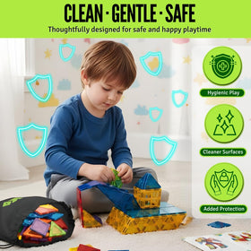 Little Vo classroom set – durable learning tool for teachers.