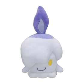 Litwick plush 607, sitting cuties, ultra soft for collectors and kids.