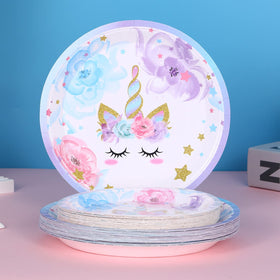 LIUGUSUN unicorn cups for drinks and toasts