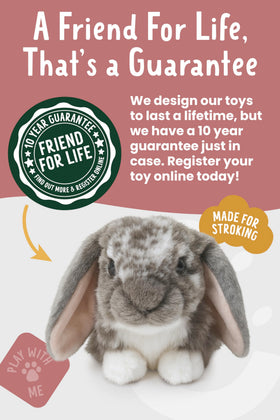 Living Nature gift-ready packaging enhances gifting experience