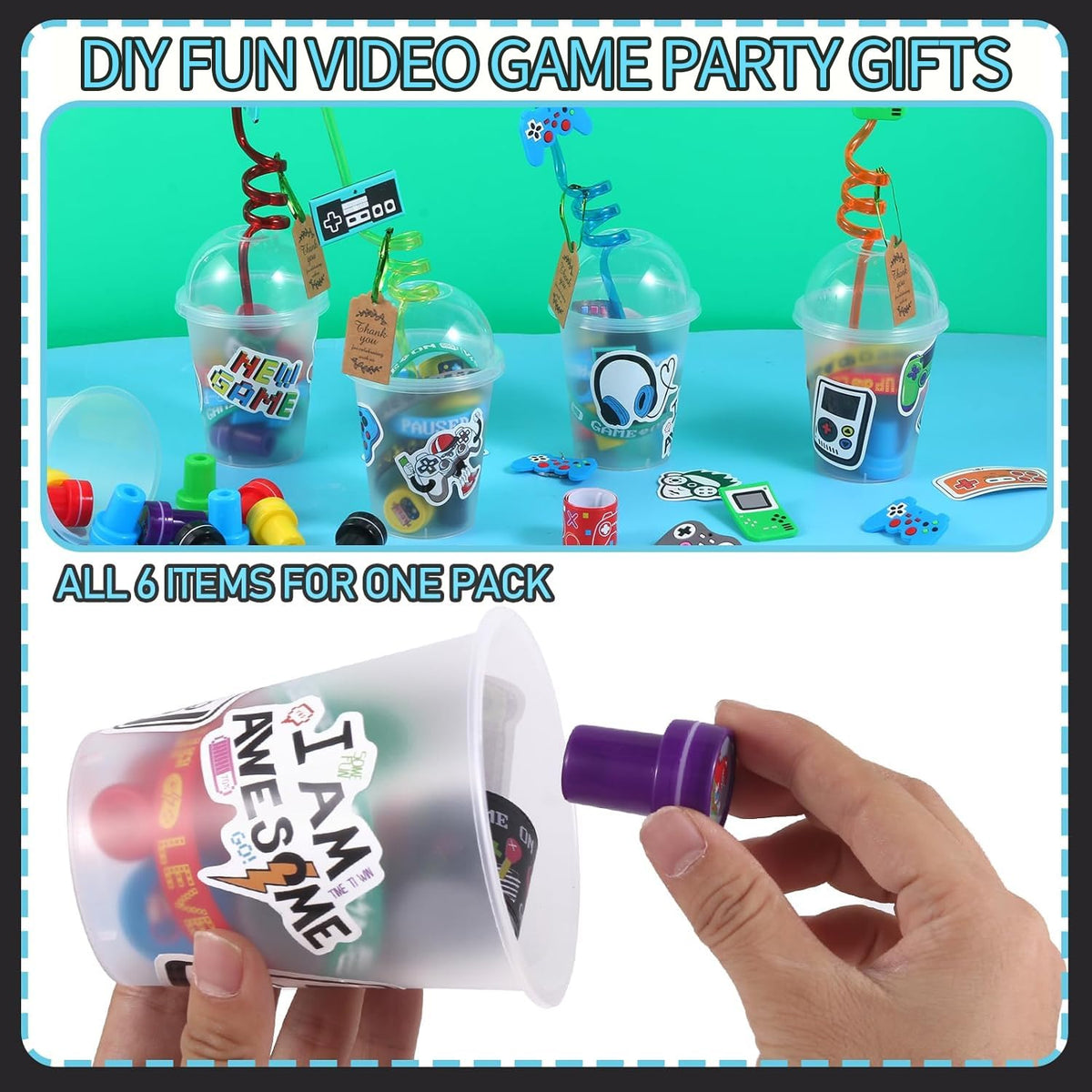 LiYiQ slap bracelets provide quick party flair with durable wear.