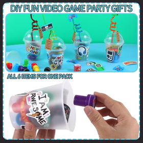 LiYiQ slap bracelets provide quick party flair with durable wear.