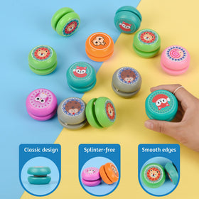 LiYiQ party gifts: versatile, reusable fidget toys for celebrations.