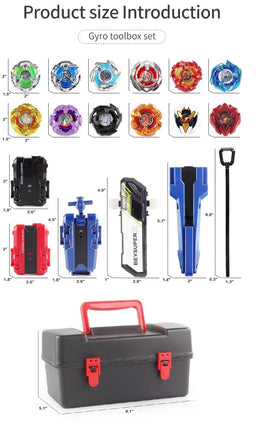 LJXTTDZS gift-ready box ideal for birthdays or special occasions