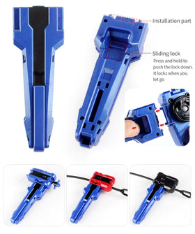 LJXTTDZS metal fusion battle pack emphasizes durable, long-lasting play